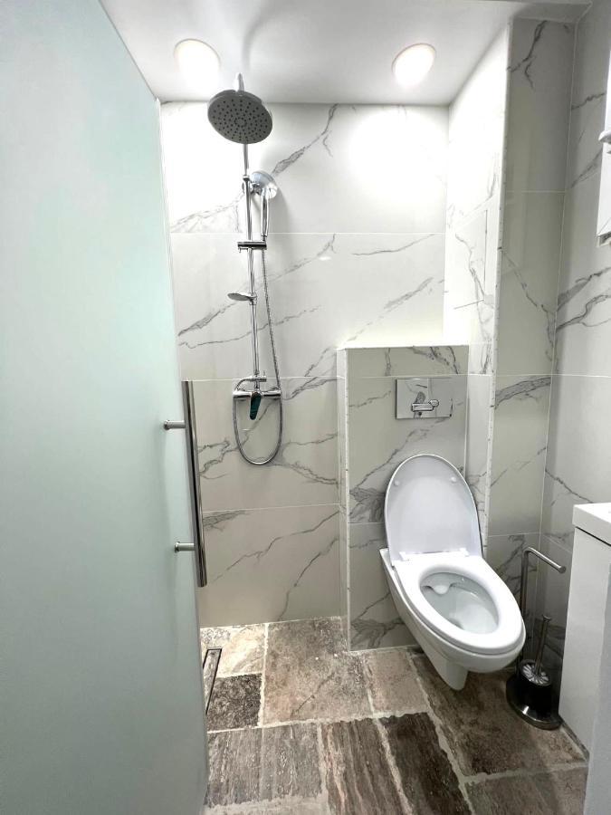 Titan Studio Bükreş Dış mekan fotoğraf