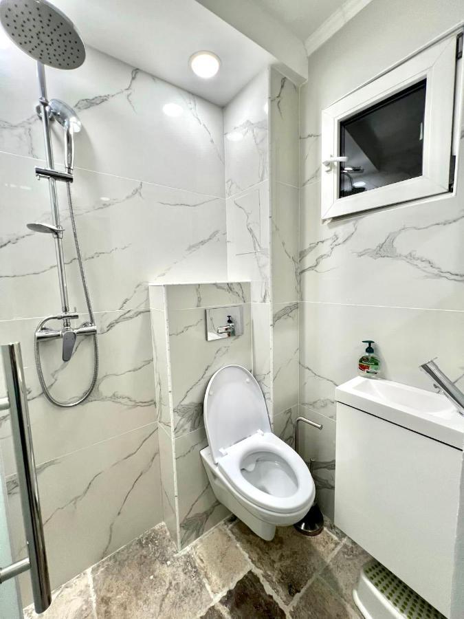 Titan Studio Bükreş Dış mekan fotoğraf